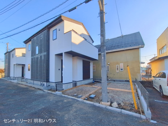 外構