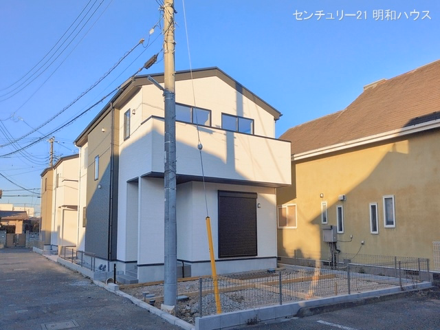 外構