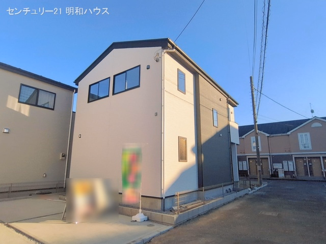 外構