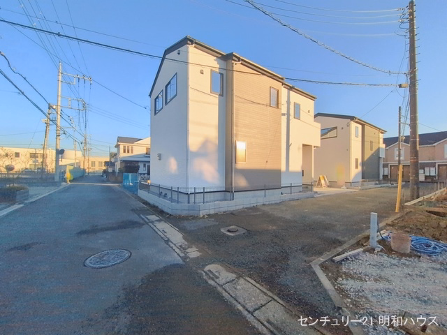 外構