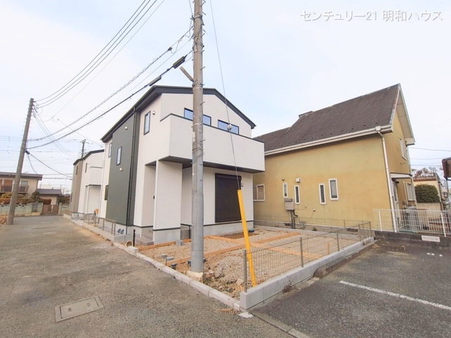 外構