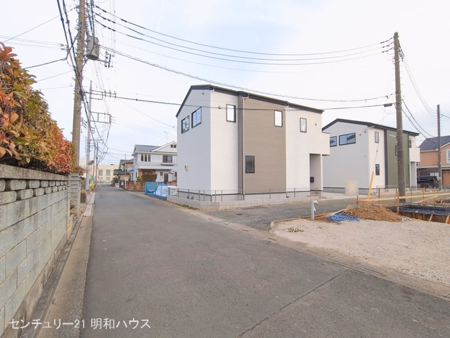 外構