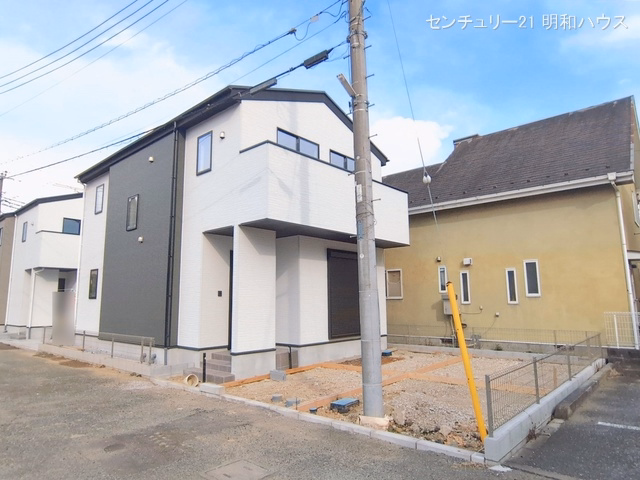 外構