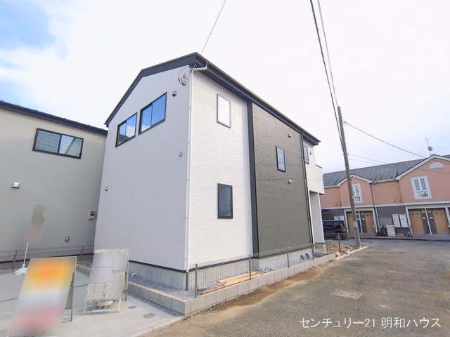 外構