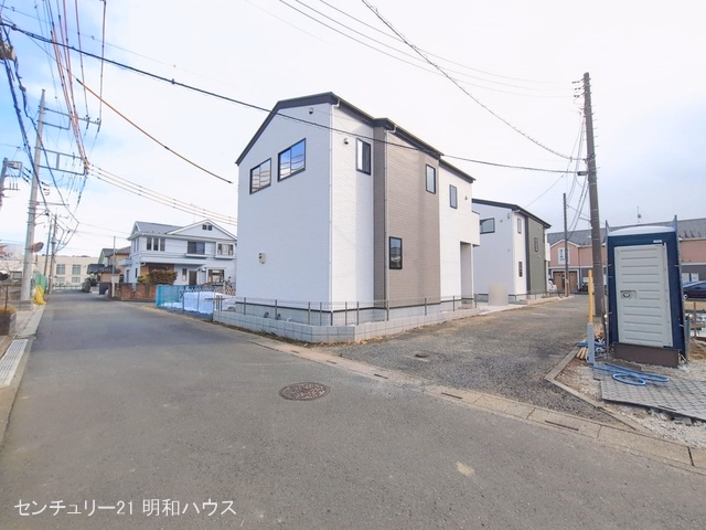 外構