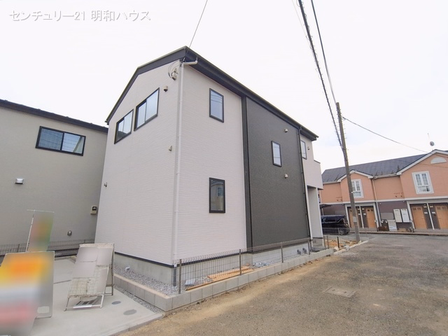 外構
