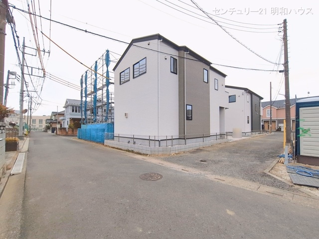 外構