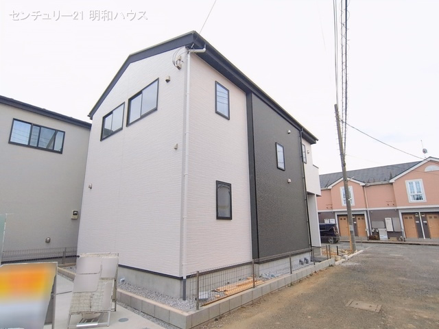 外構