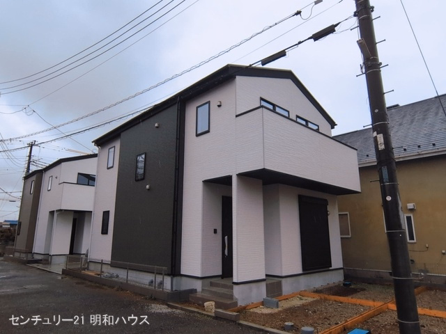 外構