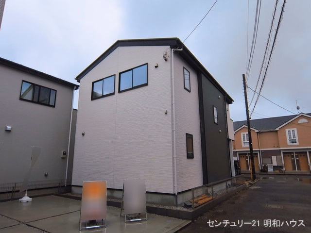 外構