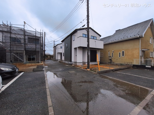 外構