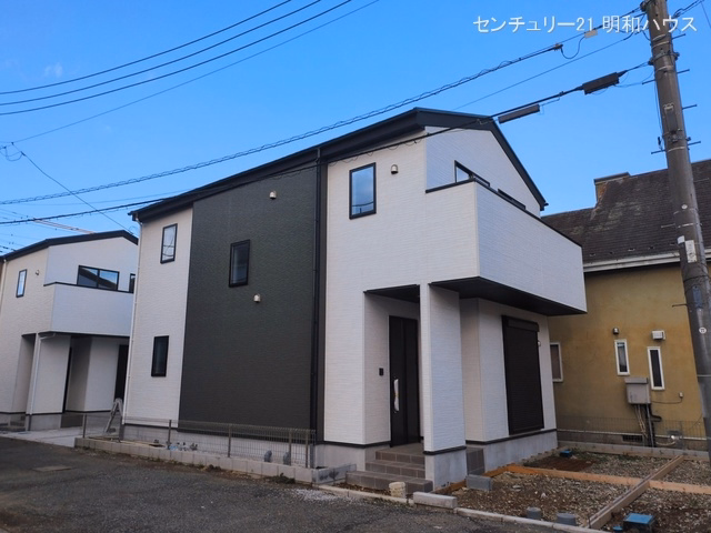 外構