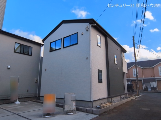 外構