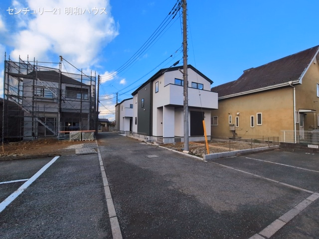 外構