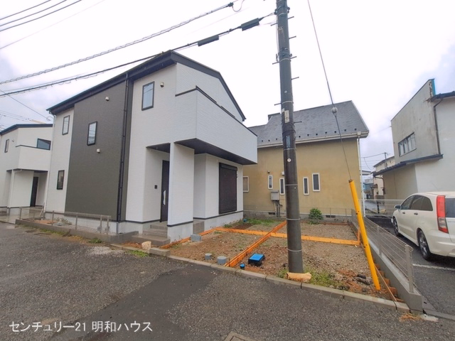 外構