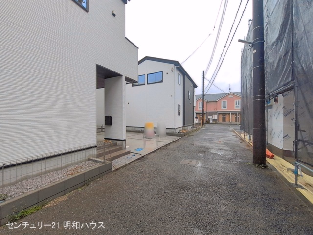 外構