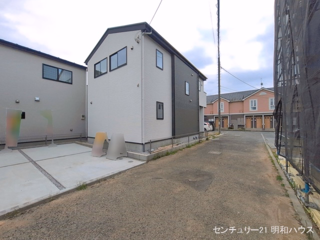 外構