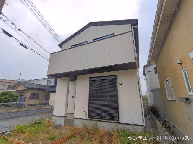 外構