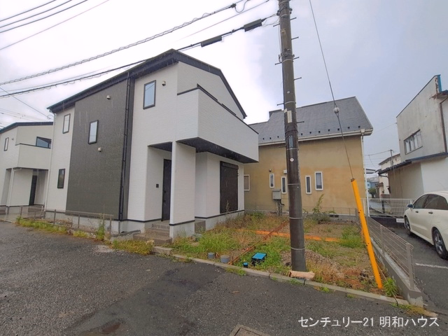 外構