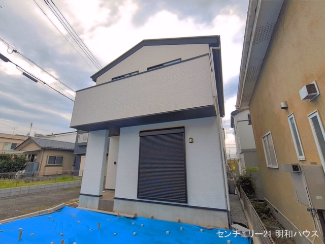 外構