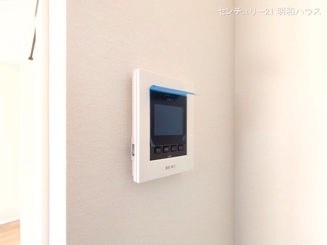 川越市大字山田（戸建）02 室内設備