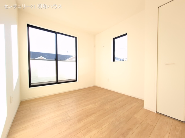 川越市大字山田（戸建）02 居室サブ