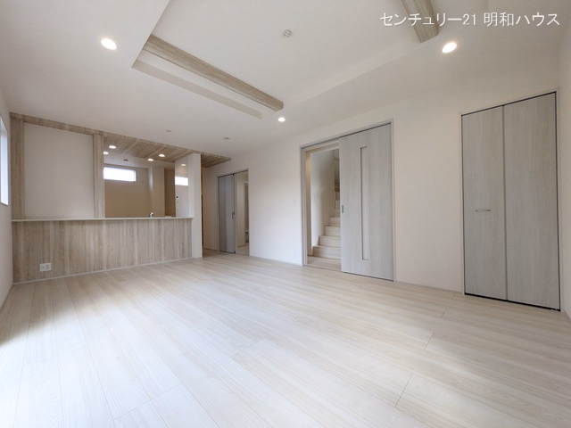 川越市今成2丁目(戸建)02 内装