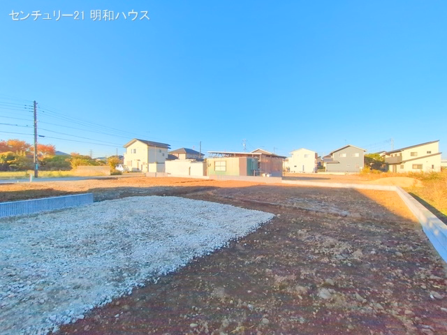更地・土地