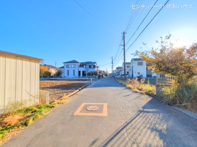 更地・土地