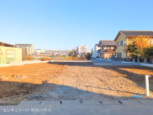 更地・土地
