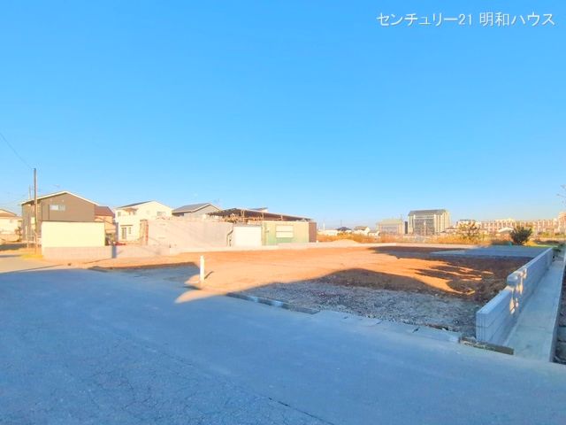 更地・土地