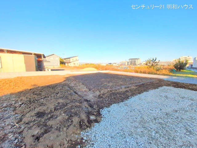 更地・土地