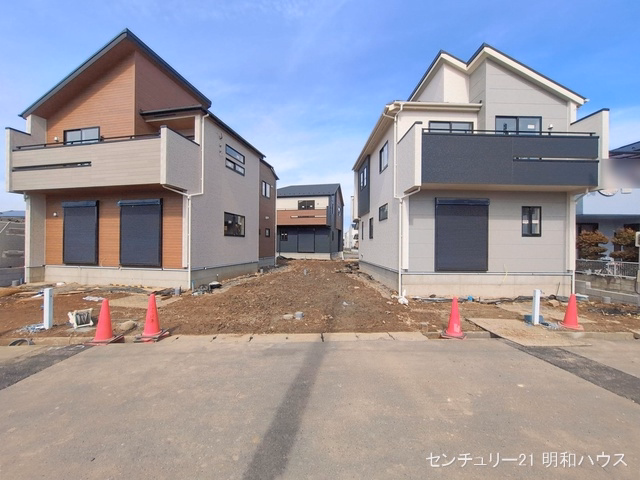 外構