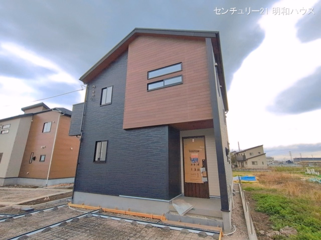 外構