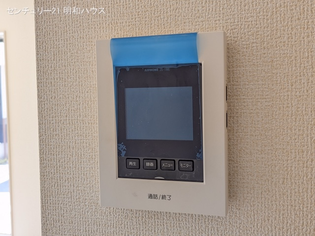 川越市今成2丁目(戸建)02 室内設備