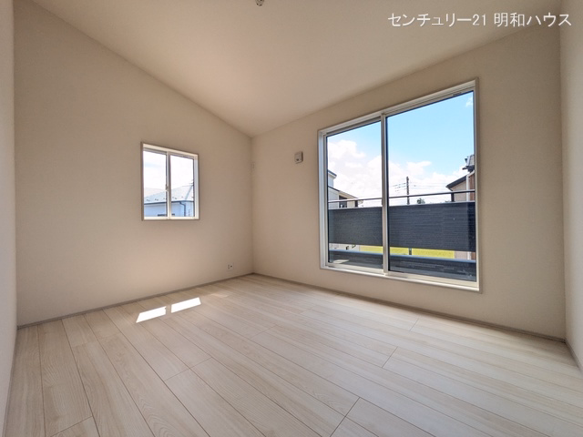 川越市今成2丁目(戸建)02 居室サブ