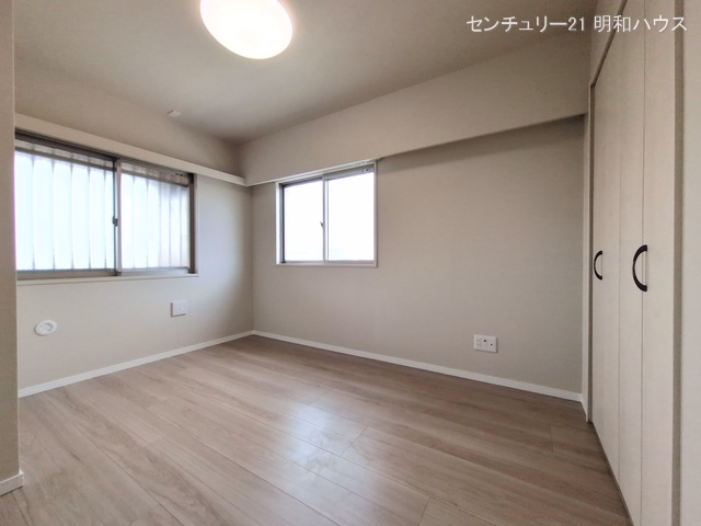 コンフォート若葉ポルカ 居室サブ