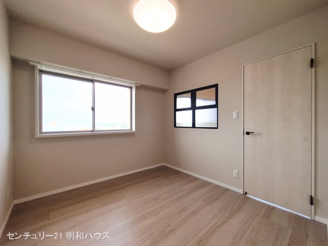 コンフォート若葉ポルカ 居室メイン