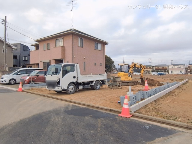 更地・土地
