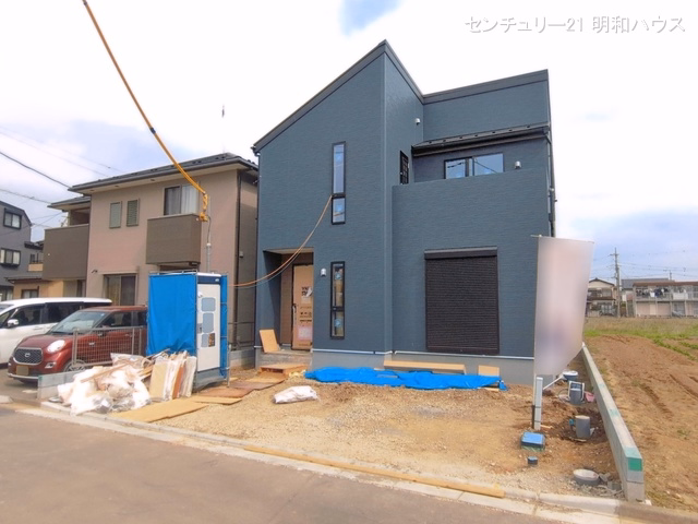 外構