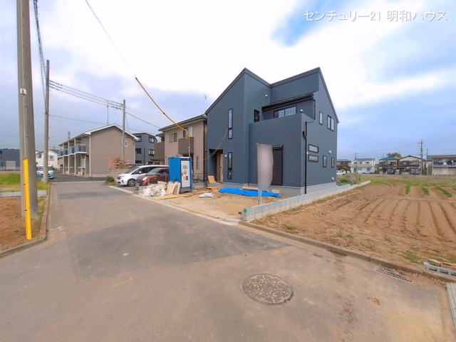 外構