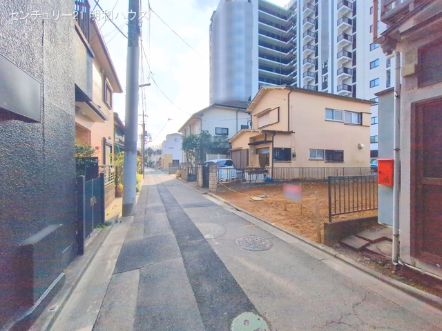 更地・土地
