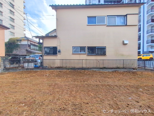 更地・土地