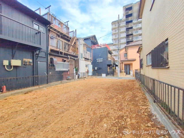 更地・土地