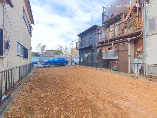 更地・土地