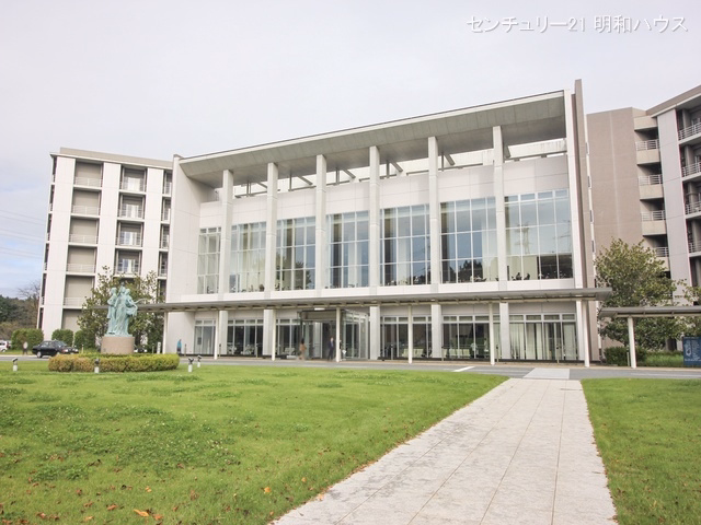 埼玉医科大学国際医療センター