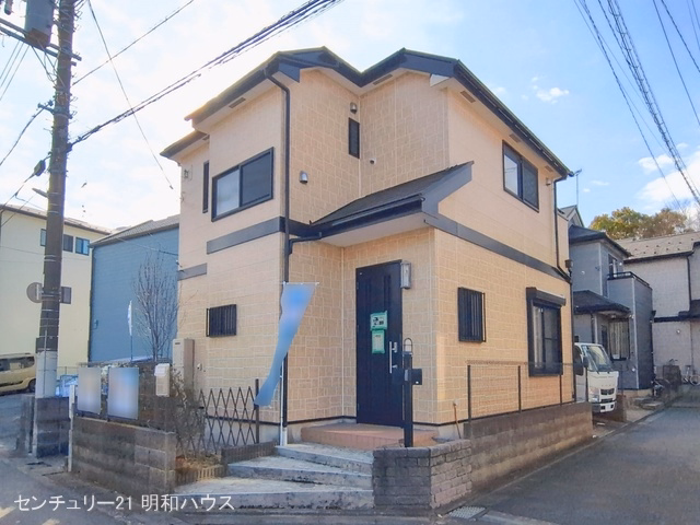外構