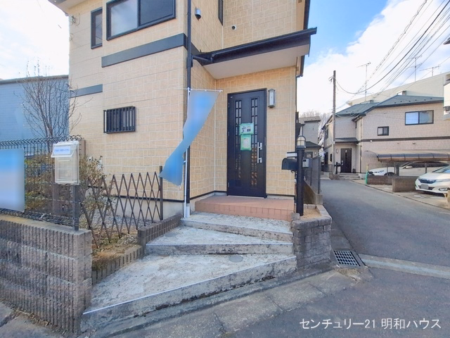 外構