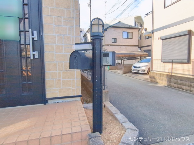 外構