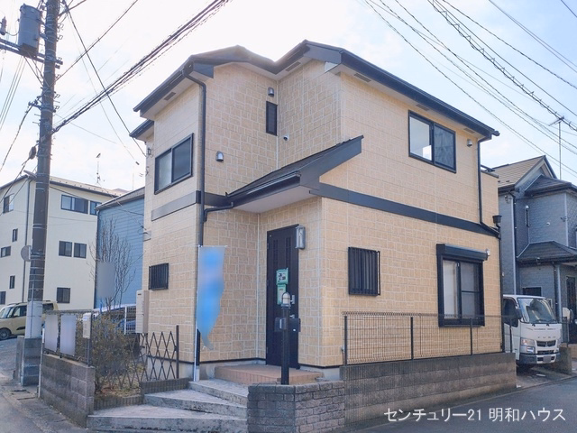 外構